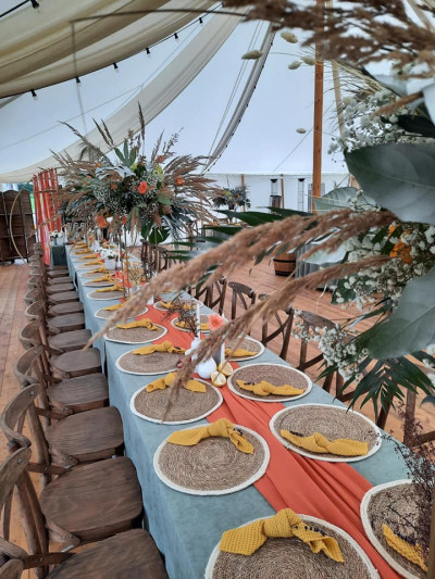 Restauracja Tarniówka – miniatura 2