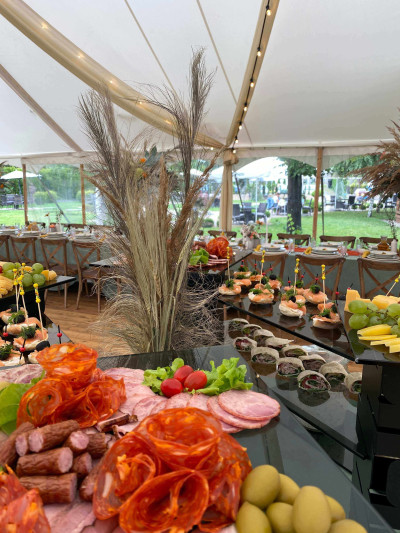 Restauracja Tarniówka – miniatura 4