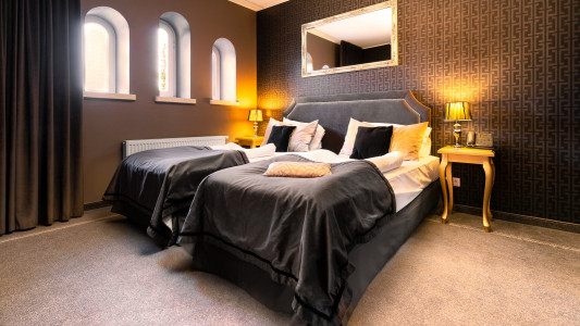 Talaria Resort & SPA – miniatura 3