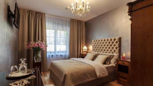 Talaria Resort & SPA – miniatura 4