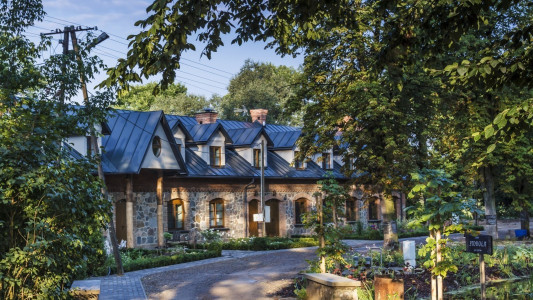 Talaria Resort & SPA – miniatura 5