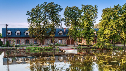 Talaria Resort & SPA – miniatura 6