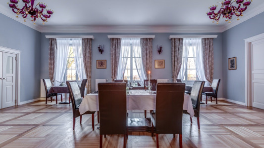 Talaria Resort & SPA – miniatura 7