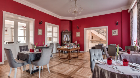 Talaria Resort & SPA – miniatura 8