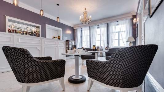 Talaria Resort & SPA – miniatura 9