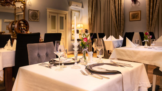 Talaria Resort & SPA – miniatura 10