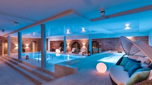 Talaria Resort & SPA – miniatura 15