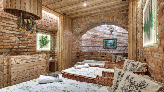 Talaria Resort & SPA – miniatura 16