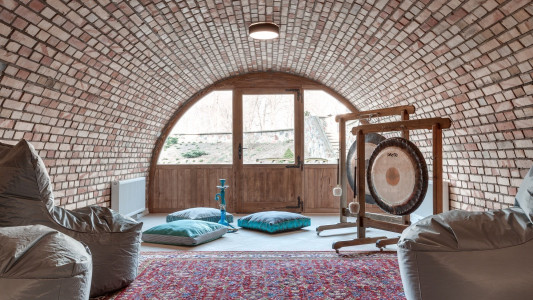 Talaria Resort & SPA – miniatura 17