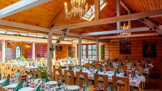 Rezydencja Las Vegas *** – miniatura 11