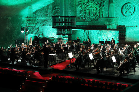 Kopalnia Soli „Wieliczka” i Hotel Grand Sal**** – miniatura 4