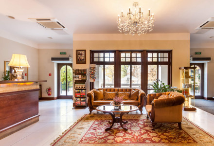 Kopalnia Soli „Wieliczka” i Hotel Grand Sal**** – miniatura 10