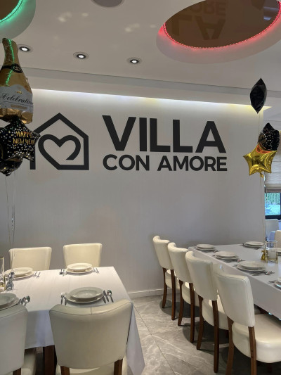 VILLA CON AMORE – miniatura 20