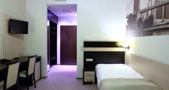 Vitalia Hotel & Resort *** – miniatura 10