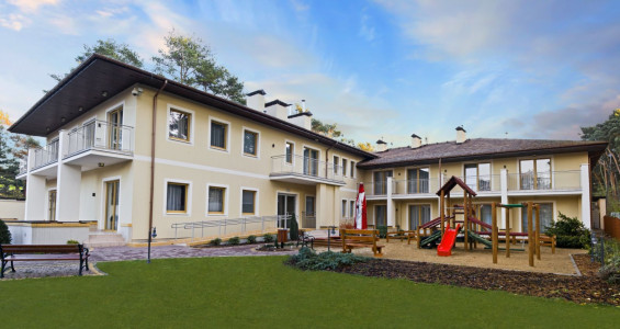 Vitalia Hotel & Resort *** – miniatura 3