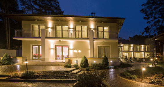 Vitalia Hotel & Resort *** – miniatura 4