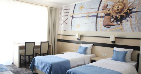 Vitalia Hotel & Resort *** – miniatura 9