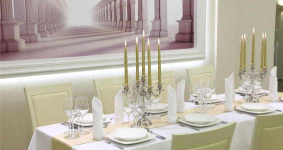 Vitalia Hotel & Resort *** – miniatura 8