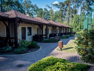 Vitalia Hotel & Resort *** – miniatura 12