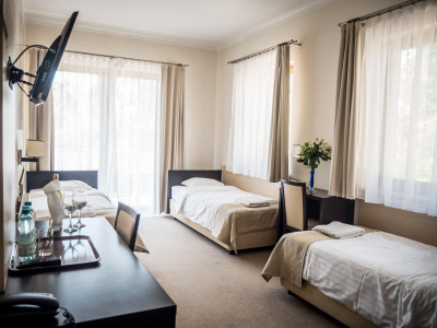 Vitalia Hotel & Resort *** – miniatura 11