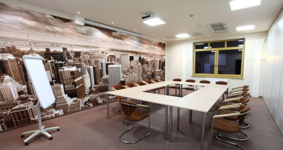 Vitalia Hotel & Resort *** – miniatura 25