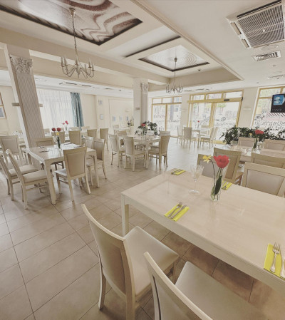 Vitalia Hotel & Resort *** – miniatura 27