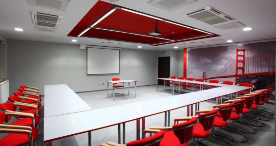 Vitalia Hotel & Resort *** – miniatura 23