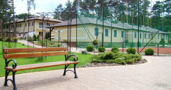 Vitalia Hotel & Resort *** – miniatura 6