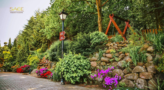 Pensjonat SAGE – miniatura 2