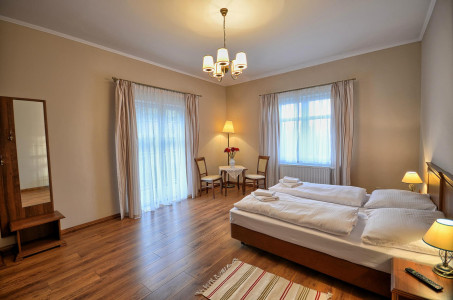 Pensjonat SAGE – miniatura 17