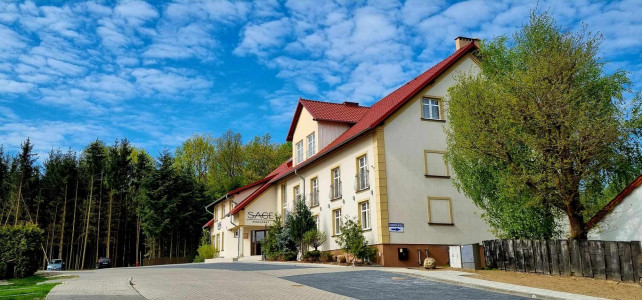 Pensjonat SAGE – miniatura 5