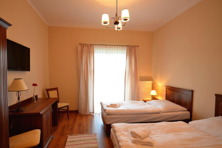 Pensjonat SAGE – miniatura 18