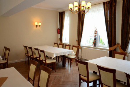 Pensjonat SAGE – miniatura 16