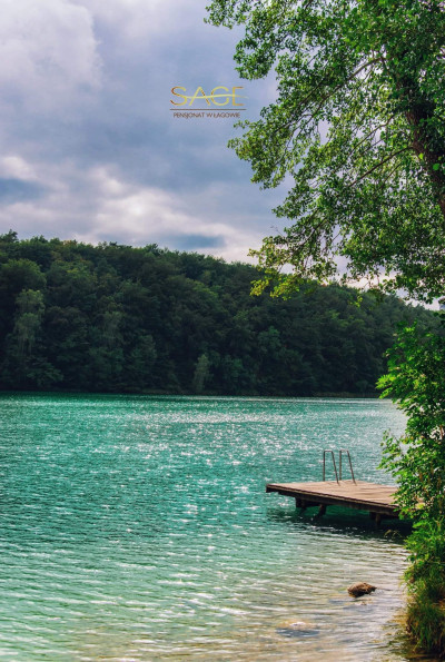 Pensjonat SAGE – miniatura 11