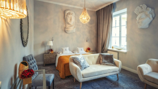 Hotel Pałac Alexandrinum – miniatura 4