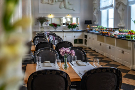 Hotel Pałac Alexandrinum – miniatura 16