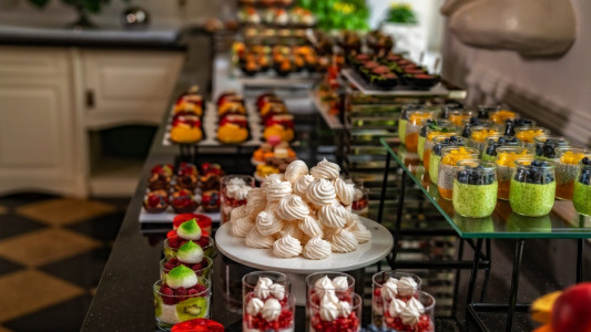 Hotel Pałac Alexandrinum – miniatura 17