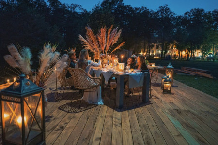 Hotel Pałac Alexandrinum – miniatura 7