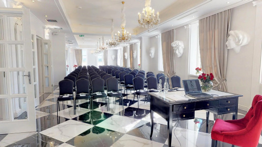 Hotel Pałac Alexandrinum – miniatura 14