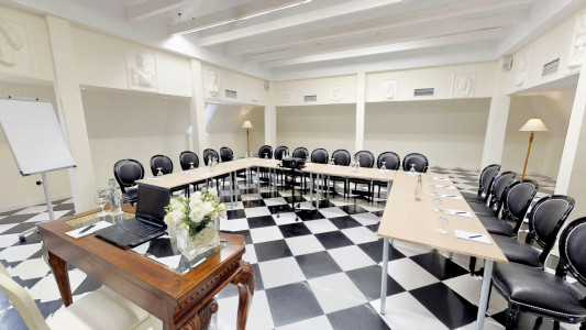 Hotel Pałac Alexandrinum – miniatura 15