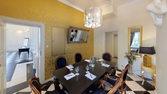 Hotel Pałac Alexandrinum – miniatura 18