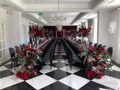 Hotel Pałac Alexandrinum – miniatura 13