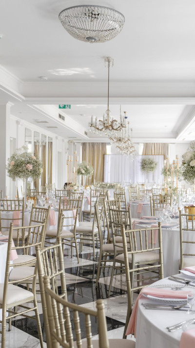 Hotel Pałac Alexandrinum – miniatura 9