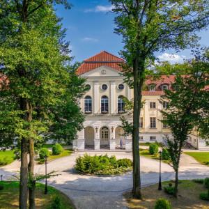Hotel Pałac Alexandrinum – miniatura 1
