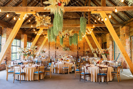 Lato - Industrialny obiekt na eventy – miniatura 1