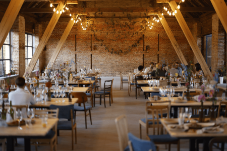 Lato - Industrialny obiekt na eventy – miniatura 6