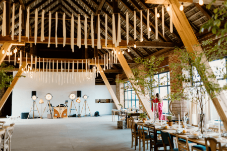 Lato - Industrialny obiekt na eventy – miniatura 5