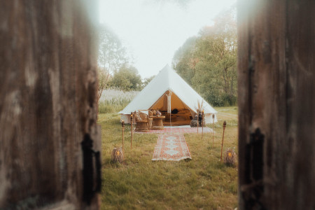 Lato - Industrialny obiekt na eventy – miniatura 13