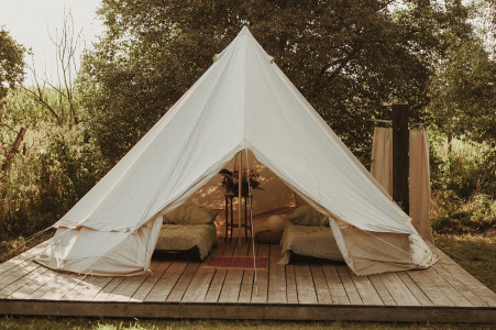 Lato - Industrialny obiekt na eventy – miniatura 14