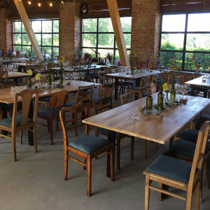 Lato - Industrialny obiekt na eventy – miniatura 7